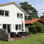 Haus Boddensonne * Fuhlendorf