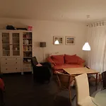 Haus Boddensonne アパート Fuhlendorf