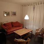 Haus Boddensonne *