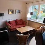 Haus Boddensonne