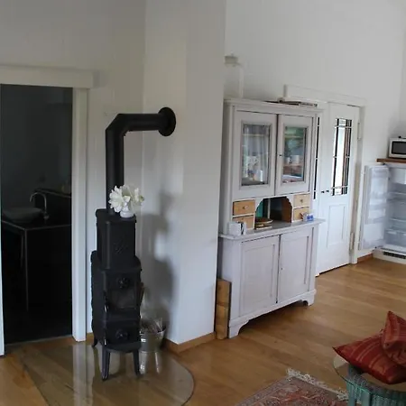 Haus Boddensonne