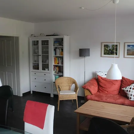 Haus Boddensonne Fuhlendorf (Mecklenburg-Vorpommern)