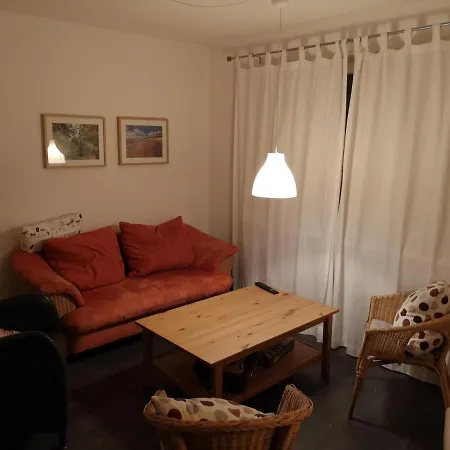 Haus Boddensonne *