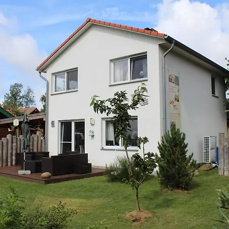 Haus Boddensonne Daire