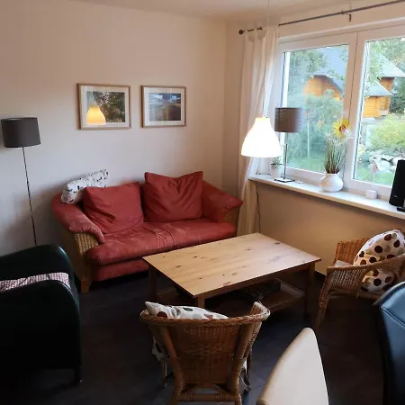 Haus Boddensonne