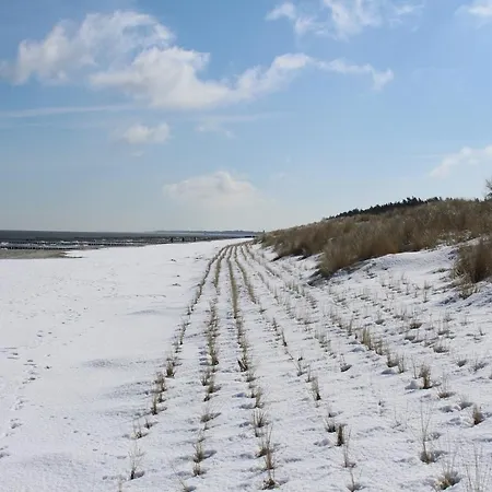 Haus Boddensonne Fuhlendorf (Mecklenburg-Vorpommern)