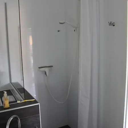 Haus Boddensonne Διαμέρισμα