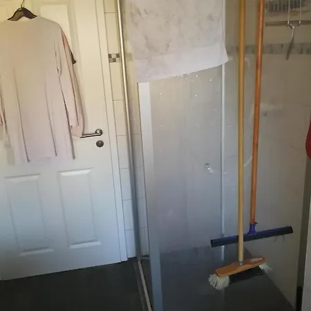 Haus Boddensonne Daire Fuhlendorf (Mecklenburg-Vorpommern)