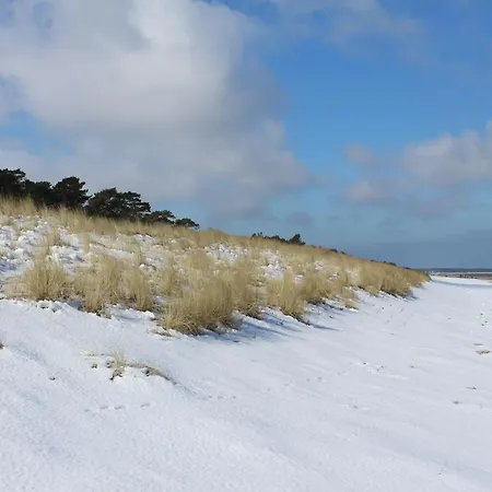 Haus Boddensonne Fuhlendorf (Mecklenburg-Vorpommern)